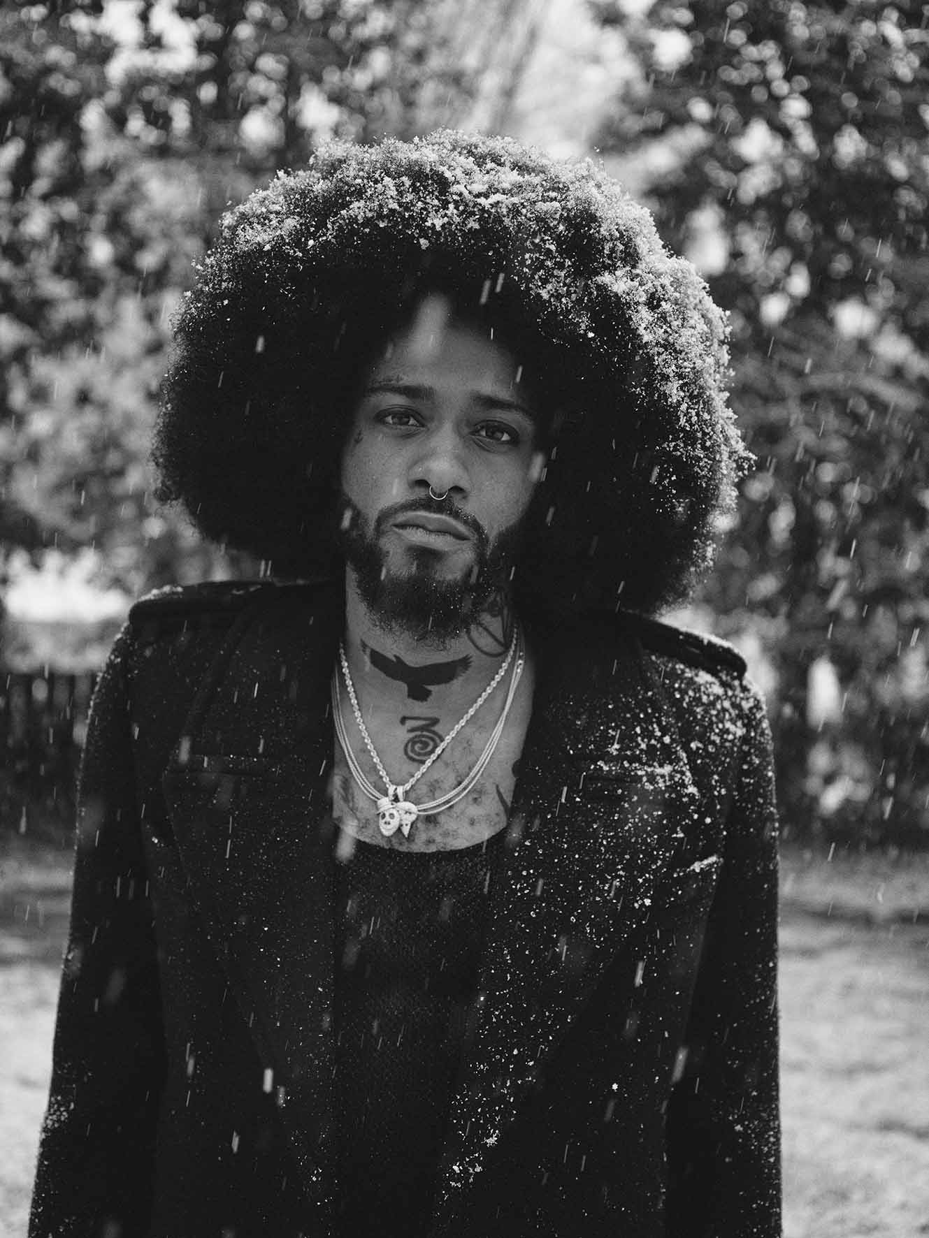 Uncovering Lakeith Stanfield's Philosophy on Life A Revealing